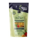 Acondicionador Tío Nacho Herbolaria Milenaria Recargable Doypack x 400 ml #1