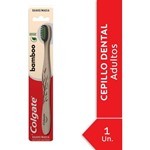 Colgate Cepillo Dental Bamboo #1