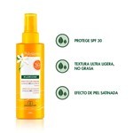 Klorane Polysianes Spray Sublimador Spf30 200 Ml #3