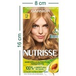 Garnier Nutrisse Kit de Coloracion 73 miel #2