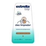 Estrella Oleo Limpiador 245 ml (Extra Vitamina) #2