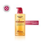Eucerin Ph5 Aceite de Ducha Piel Seca 400 ml #2