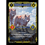 059 Emboscada De La Manada - Coste 1 #1