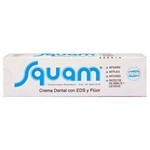 Squam Crema Dental Multifuncion Con Eds Y Flúor 120 grs #3