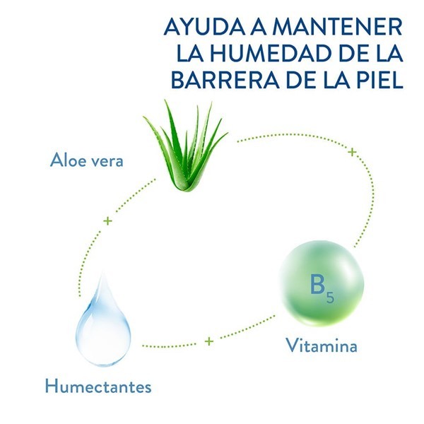 Cetaphil Gel de baño ultra suave 500 ml alt