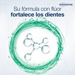 Sensodyne Enjuague Bucal Extra Fresh Para Dientes Sensibles Aliento Fresco 250 ml #4