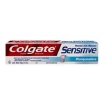 Colgate Crema Dental Sensitive Blanqueadora 100 gr #2