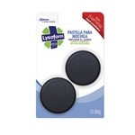 Mr Musculo Lysoform Bloque Para Mochila 2pk 80g/12 #2