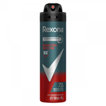 Rexona Desodorante Aerosol Men Antibacterial Proteccion 150 ml #2