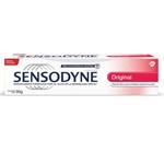 Sensodyne Crema Dental Original Para Dientes Sensibles 90 gr #1