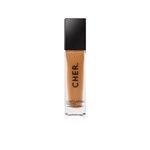 Cher Long Lasting Foundation 02 beige #1