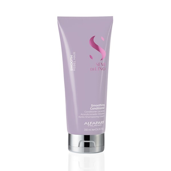 Alfaparf Milano Semi Di Lino Smoothing Conditioner 200 ml #1