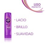 Sedal Acondicionador Liso Perfecto 340 Ml #14