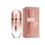 Carolina Herrera Fragancia 212 Vip Rose Edp For Women 80 ml #3