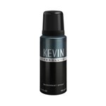 Kevingston Kevin Absolute Desodorante Masculino En Aerosol 150 ml #1