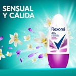 Desodorante Rexona Active Emotion Roll On 50 ml #4