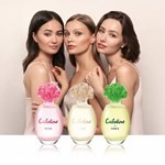 Gres Parfums Cabotine Edt Presentación 100 ml #5