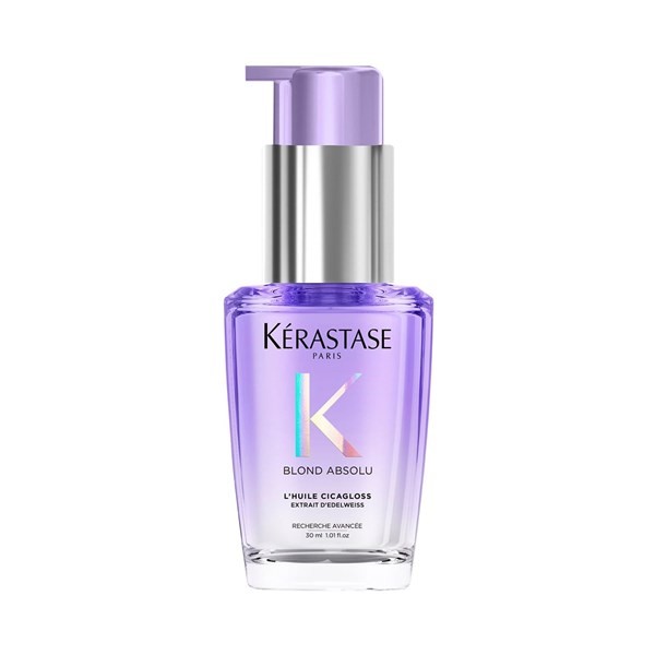 Kerastase Blond Huile Presentación Cabello 30 ml #1