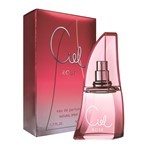 Ciel Fragancia Rose Edt For Women 50 ml #2