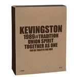 Kevingston Fragancia 1989 Edt For Men 100 ml #2