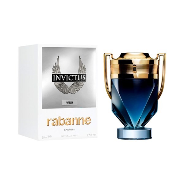 Rabanne Invictus Parfum 50 ml #1