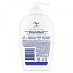 Dove Jabon Liquido Antibacterial Manos 250 ml #7