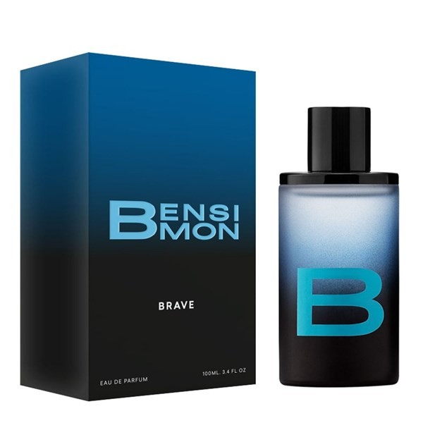 Bensimon Brave  Edp 100 ml