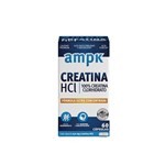 Suplemento Deportivo Ampk Creatina Hcl Ultra Concentrada x 60 Cáps #1