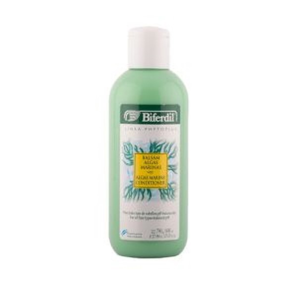 Biferdil Bálsamo  Con Algas Marinas 800 ml #1