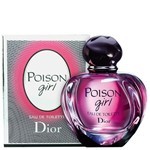 Perfume Dior Poison Girl Edt For Women |x100 ml #2