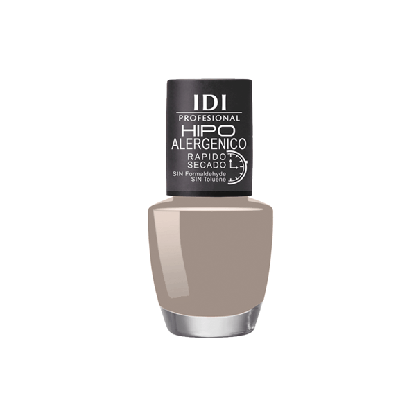 Esmalte Idi Hipoalargénico Natural Tan @ #Df9977