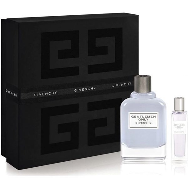 Givenchy Set Gentleman Only Edt 100 ml + Minitalla #1