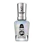 Sally Hansen Esmalte Miracle Gel Top Coat 106 Unicorn #1