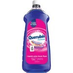 Detergente Ropa Liquido Querubin Botella 1.5lt #1
