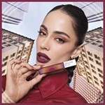 Maybelline Labial Liquido Superstay Matte Ink Music Collection Color #5