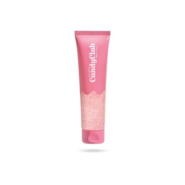 Pupa Gel de Limpieza Sweet Jelly 002 Bubble Gum  100 ml #1