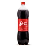 Gaseosa Secco Cola 2,25 lt #1