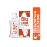 Biodent Zeta Enjuague bucal 250 ml #1