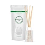 Organic Spa Difusor Jazmín Y Bambú #1