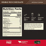Optimum Nutrition On Proteína Gold Standard 100% Whey x 1.5 Lb Sabor Double Rich Chocolate #2