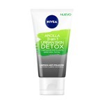 Mascarilla Facial de Arcilla Nivea Urban Détox 3 en 1 x 150 ml #1