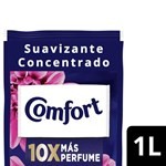 Comfort Suavizante Fiber Protect Repuesto 1 l #1