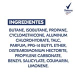 Desodorante Para Pies Rexona Efficient Original En Aerosol 153 Ml #6