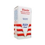 Elea Visuclar Nafazolina + Feniramina Frasco Gotero x 10 ml #1