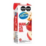 Jugo de Manzana Arcor 1 l #1