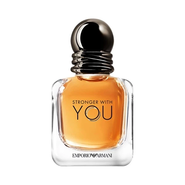 Armani Stronger With You For Men EDT x 100 ML alt