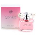Versace Fragancia Bright Crystal Edt For Woman 90 ml #1