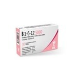 B-1-6-12 5000 30 COMPRIMIDOS ION #1
