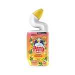 Limpia Inodoro Gel Pato Purific Tropical 500 ml #1