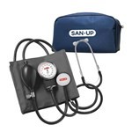 San Up Tensiometro Aneroide Con Estetoscopio Pulse Care Su-Tea202 #1